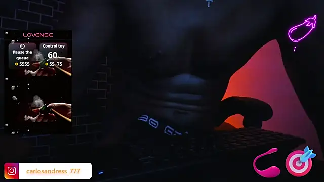 Snapshot of Lil_Curved chatting on 22, 5, 2026 Lil Curved online show from 22, 5, 2026