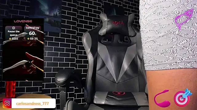 Lil Curved online show from 27, 7, 2026