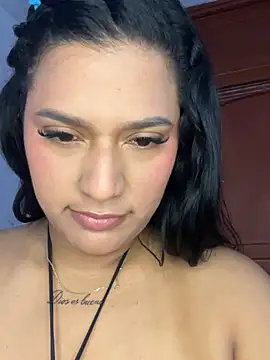 KorinaKovaa online show from 12, 3, 2025