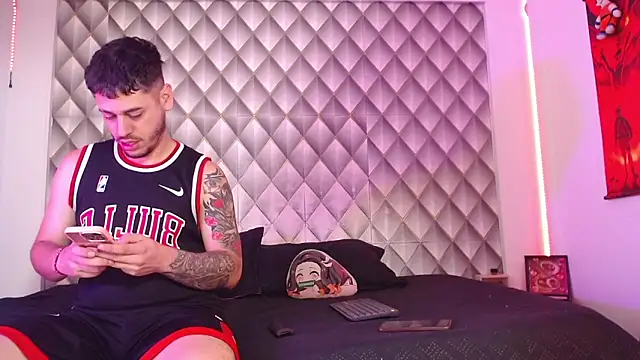 Snapshot of CoupleSwingerLatin chatting on 14, 5, 2026 CoupleSwingerLatin online show from 14, 5, 2026
