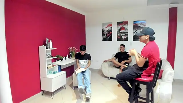 theorder-ofladys online show from 3, 2, 2026