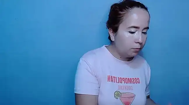 SubLayla01 online show from 21, 12, 2024