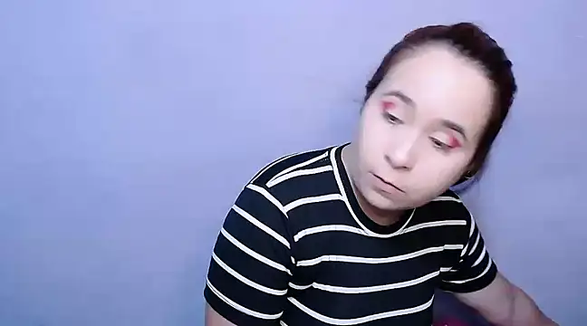 SubLayla01 online show from 24, 1, 2025