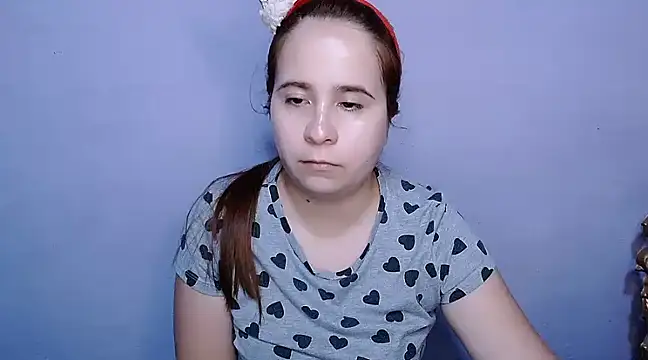 SubLayla01 online show from 15, 2, 2025