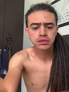 JovenDesobediente online show from 16, 9, 2025