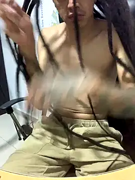 JovenDesobediente online show from 18, 9, 2025