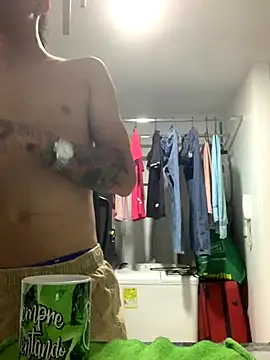 JovenDesobediente online show from 7, 10, 2025