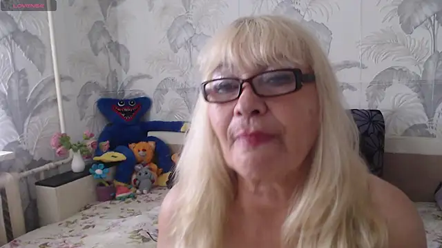CamDiva113 online show from 2, 8, 2026