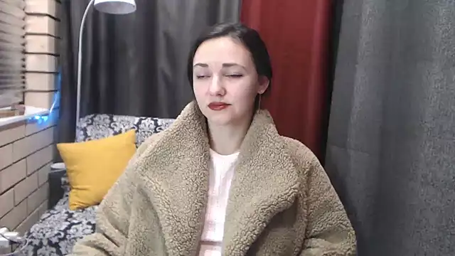 Snapshot of StacyMind chatting on 17, 1, 2026 StacyMind online show from 17, 1, 2026