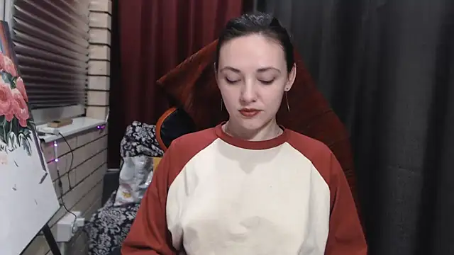 Snapshot of StacyMind chatting on 3, 2, 2026 StacyMind online show from 3, 2, 2026