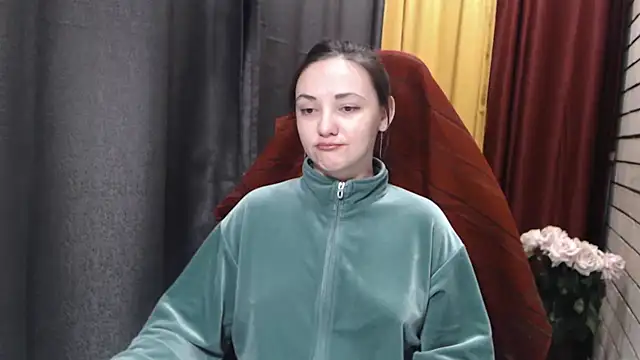 Snapshot of StacyMind chatting on 4, 3, 2026 StacyMind online show from 4, 3, 2026