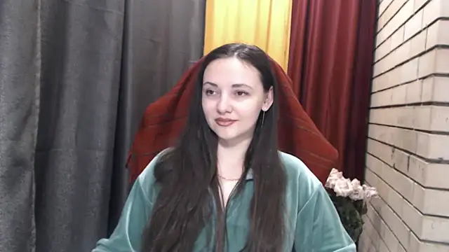 Snapshot of StacyMind chatting on 9, 3, 2026 StacyMind online show from 9, 3, 2026