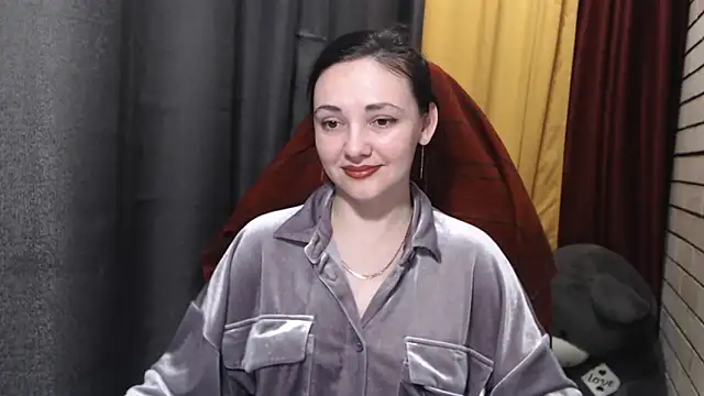 Snapshot of StacyMind chatting on 12, 3, 2026 StacyMind online show from 12, 3, 2026