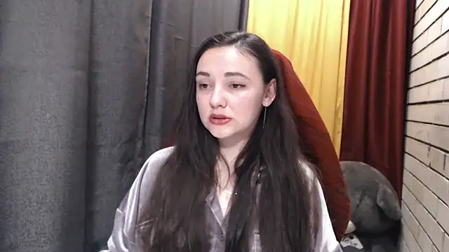 Snapshot of StacyMind chatting on 13, 3, 2026 StacyMind online show from 13, 3, 2026