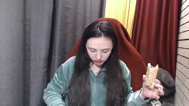 Snapshot of StacyMind chatting on 18, 3, 2026 StacyMind online show from 18, 3, 2026