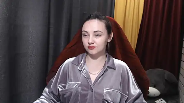 Snapshot of StacyMind chatting on 22, 3, 2026 StacyMind online show from 22, 3, 2026