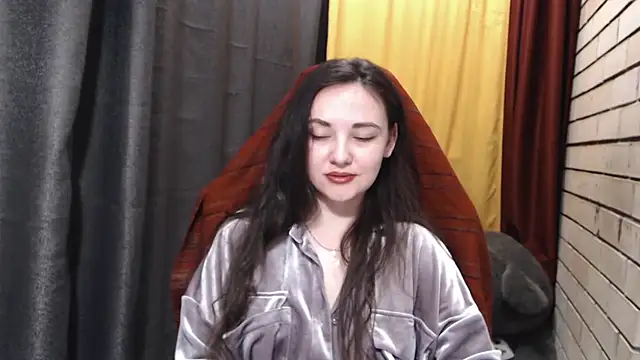 Snapshot of StacyMind chatting on 26, 3, 2026 StacyMind online show from 26, 3, 2026