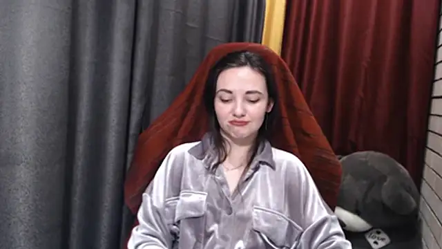 Snapshot of StacyMind chatting on 31, 3, 2026 StacyMind online show from 31, 3, 2026
