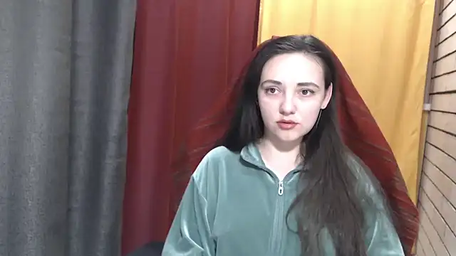 Snapshot of StacyMind chatting on 15, 4, 2026 StacyMind online show from 15, 4, 2026