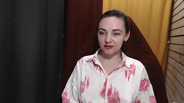 Snapshot of StacyMind chatting on 16, 4, 2026 StacyMind online show from 16, 4, 2026