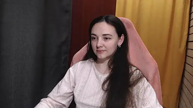 Snapshot of StacyMind chatting on 21, 4, 2026 StacyMind online show from 21, 4, 2026