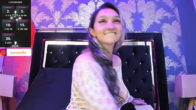 Snapshot of Laurent_elis chatting on 8, 12, 2024 Laurent elis online show from 8, 12, 2024