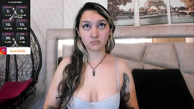 Snapshot of Laurent_elis chatting on 11, 3, 2025 Laurent elis online show from 11, 3, 2025