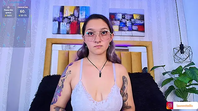 Snapshot of Laurent_elis chatting on 9, 2, 2026 Laurent elis online show from 9, 2, 2026