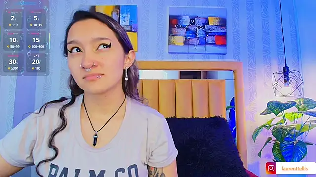 Snapshot of Laurent_elis chatting on 23, 2, 2026 Laurent elis online show from 23, 2, 2026