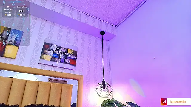 Snapshot of Laurent_elis chatting on 6, 3, 2026 Laurent elis online show from 6, 3, 2026