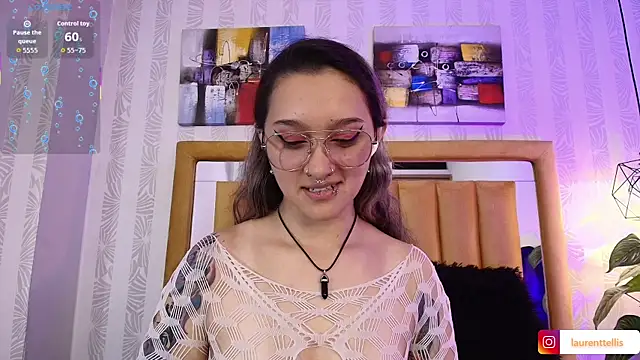 Snapshot of Laurent_elis chatting on 31, 3, 2026 Laurent elis online show from 31, 3, 2026