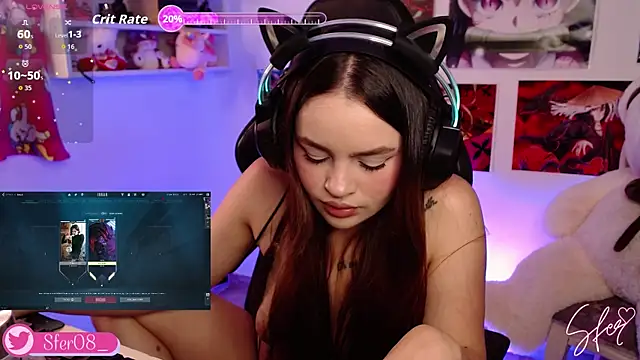 Iamsfer online show from 3, 11, 2025