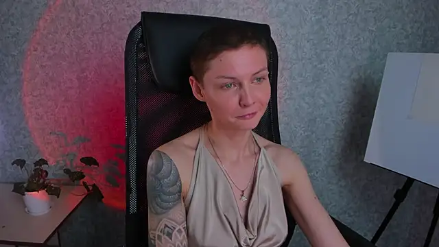 -danae- online show from 19, 4, 2026