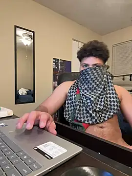 yovngBabyG4 online show from 27, 12, 2024
