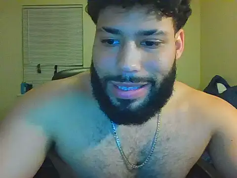 yovngBabyG4 online show from 29, 12, 2024