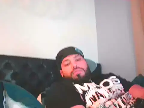 yovngBabyG4 online show from 24, 10, 2025