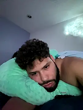 yovngBabyG4 online show from 27, 10, 2025