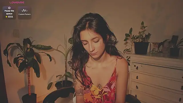 Snapshot of isabelin19 chatting on 18, 9, 2025 isabelin19 online show from 18, 9, 2025