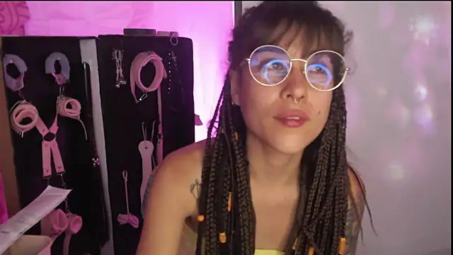 Hellen dumont online show from 2, 7, 2026