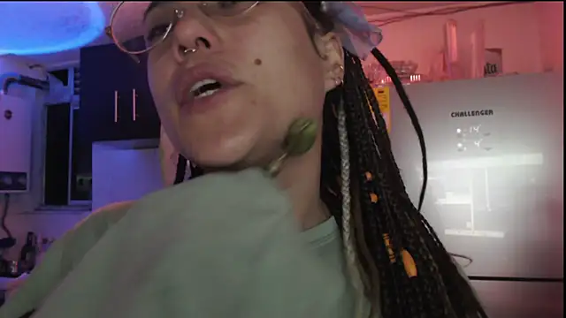 Hellen dumont online show from 5, 7, 2026
