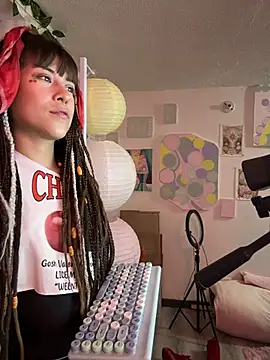 Hellen dumont online show from 8, 7, 2026