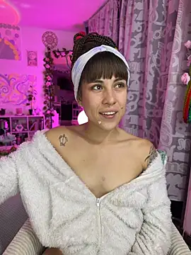 Hellen dumont online show from 14, 7, 2026