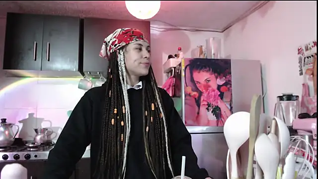 Hellen dumont online show from 17, 7, 2026