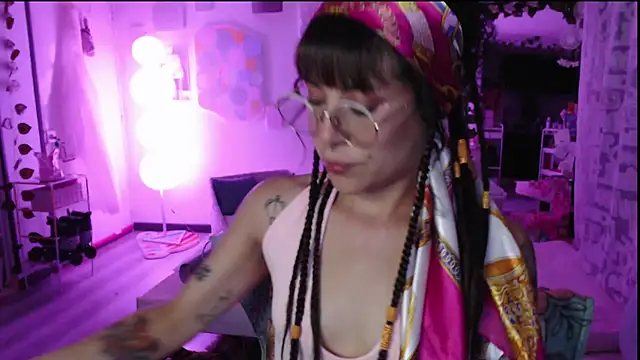 Hellen dumont online show from 26, 7, 2026