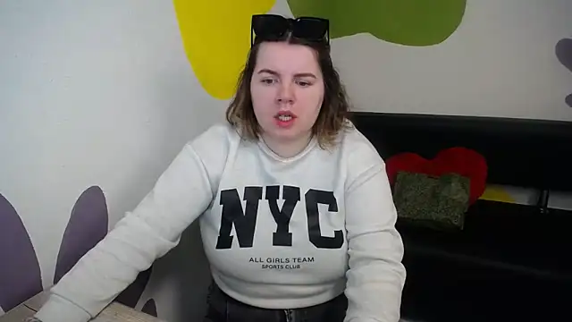 so shy online show from 14, 3, 2026