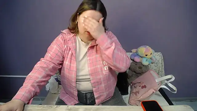 so shy online show from 1, 5, 2026