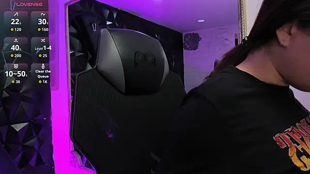 DarlingBDSM  online show from 17, 7, 2026