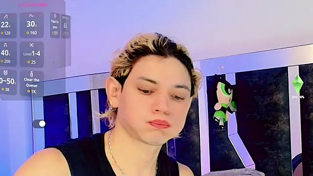 Snapshot of honey_skin chatting on 7, 10, 2025 honey skin online show from 7, 10, 2025