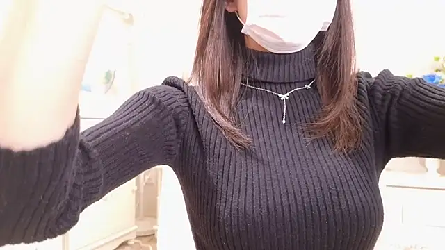 Snapshot of JP-ERENA chatting on 2, 12, 2024 JP-ERENA online show from 2, 12, 2024