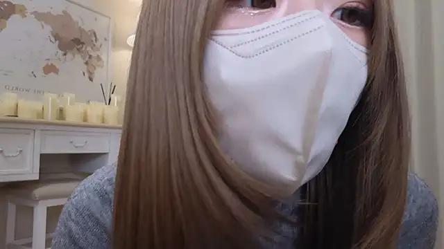 Snapshot of JP-ERENA chatting on 10, 1, 2026 JP-ERENA online show from 10, 1, 2026